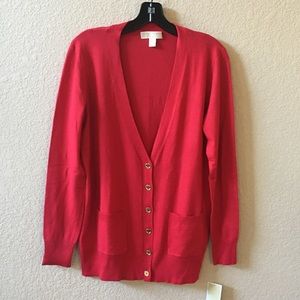 Michael Kors Cardigan